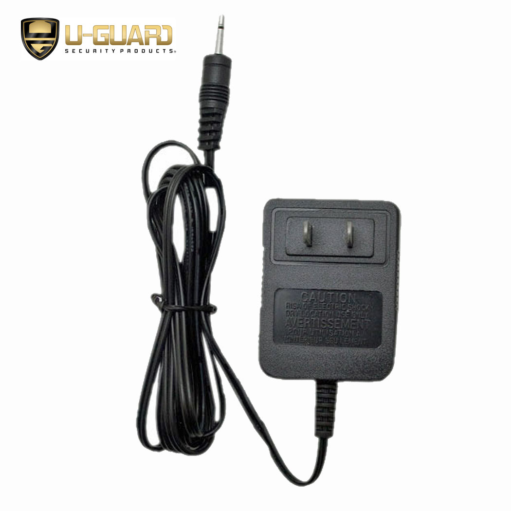 ZAP Light Extreme Power Cord Tactical Stun Flashlight AC Wall Charger