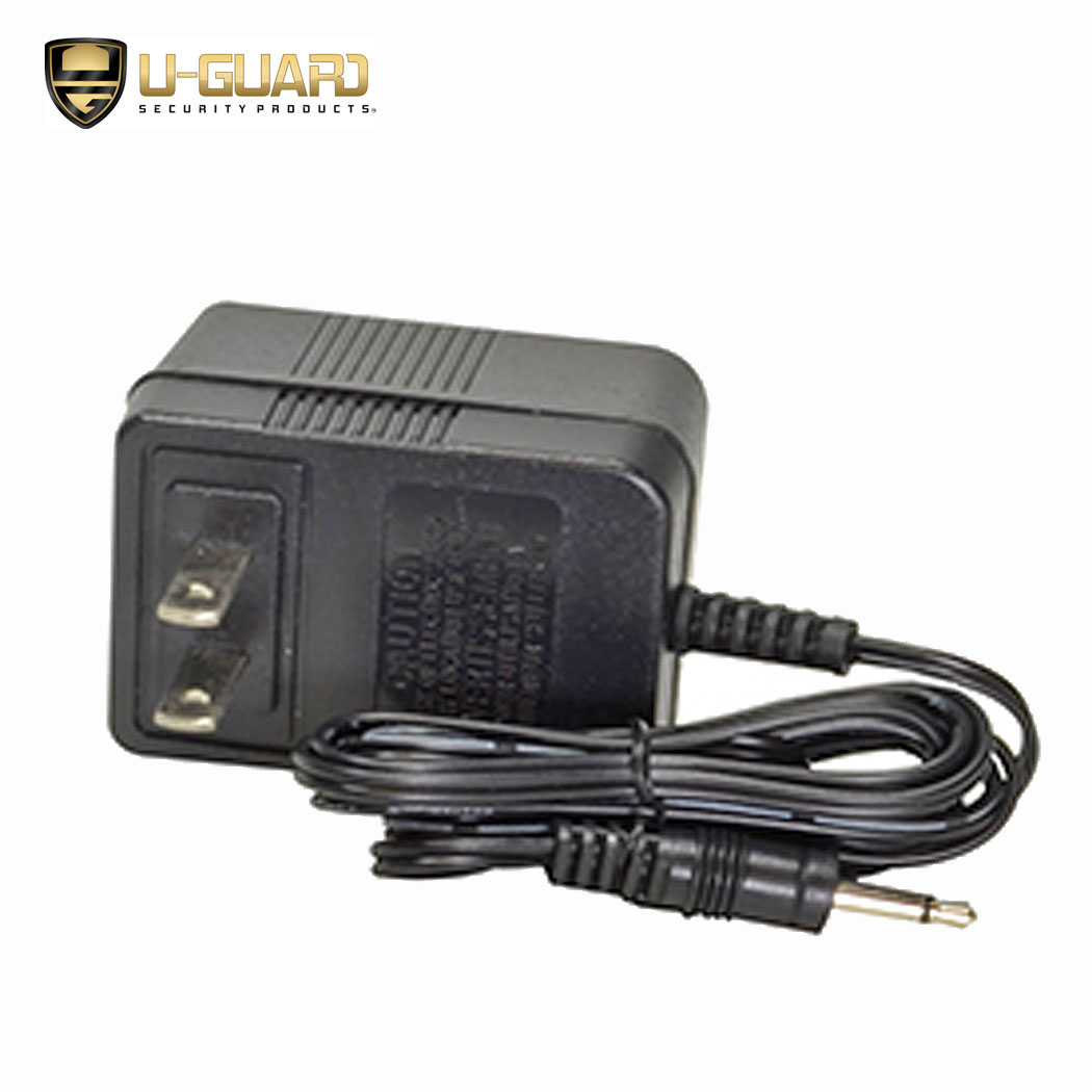 ZAP Light Extreme Power Cord Tactical Stun Flashlight AC Wall Charger