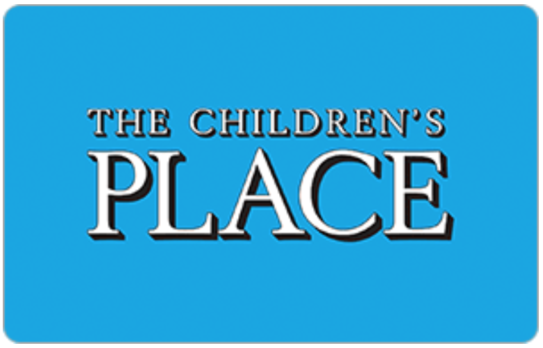 Children's Place Интернет Магазин