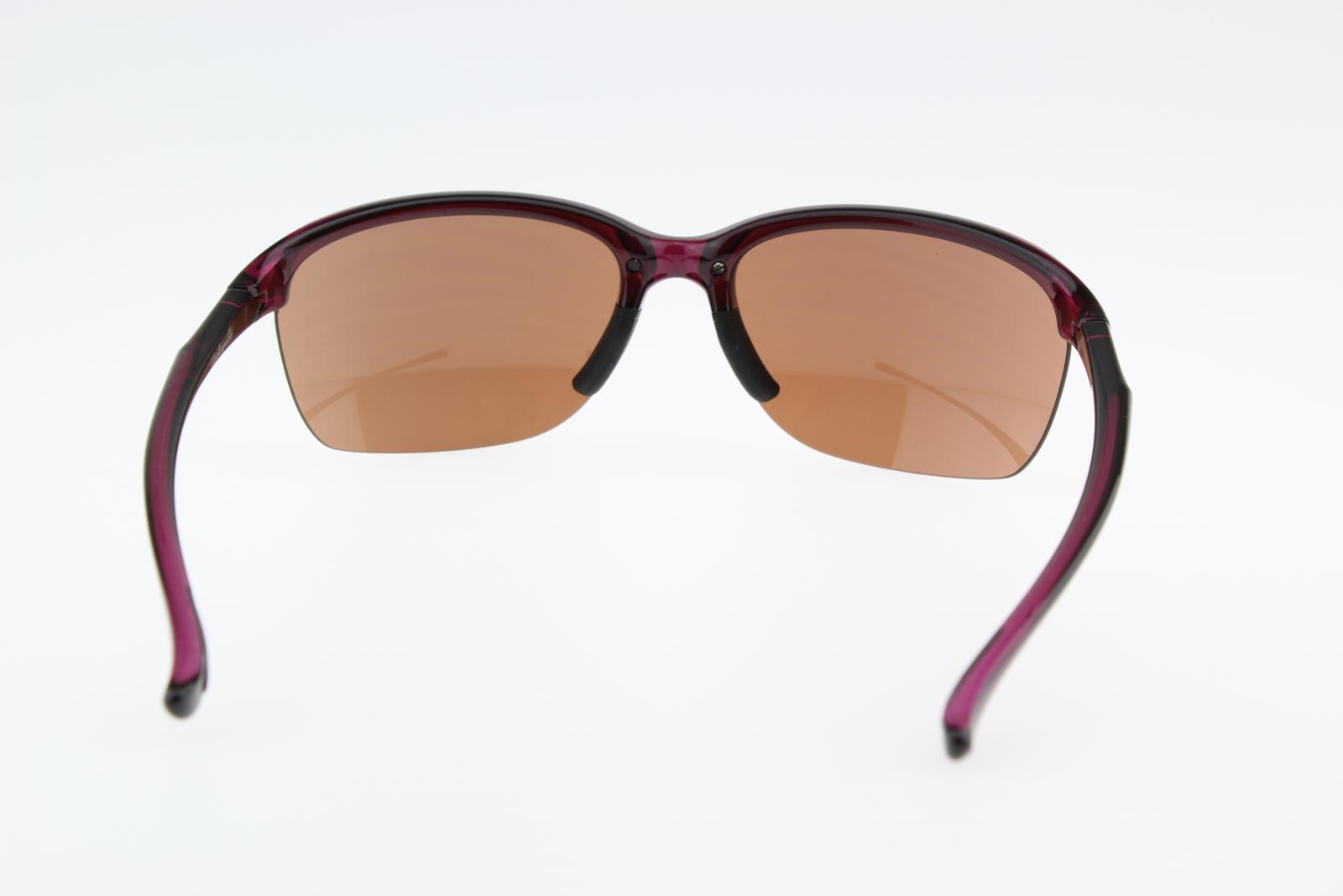 Oakley Women's Unstoppable Sunglasses OO919107 Purple eBay