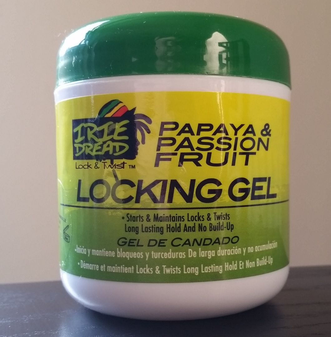 Irie Dread Dreadlocks Locking Gel 6oz 170g Ebay