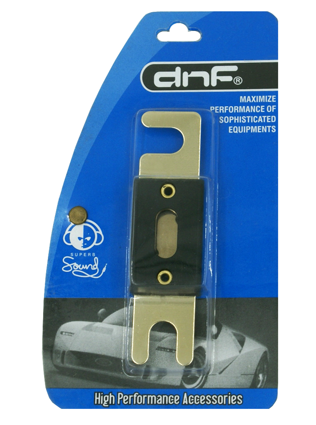 DNF 1 PACK ANL FUSE 150 AMPS