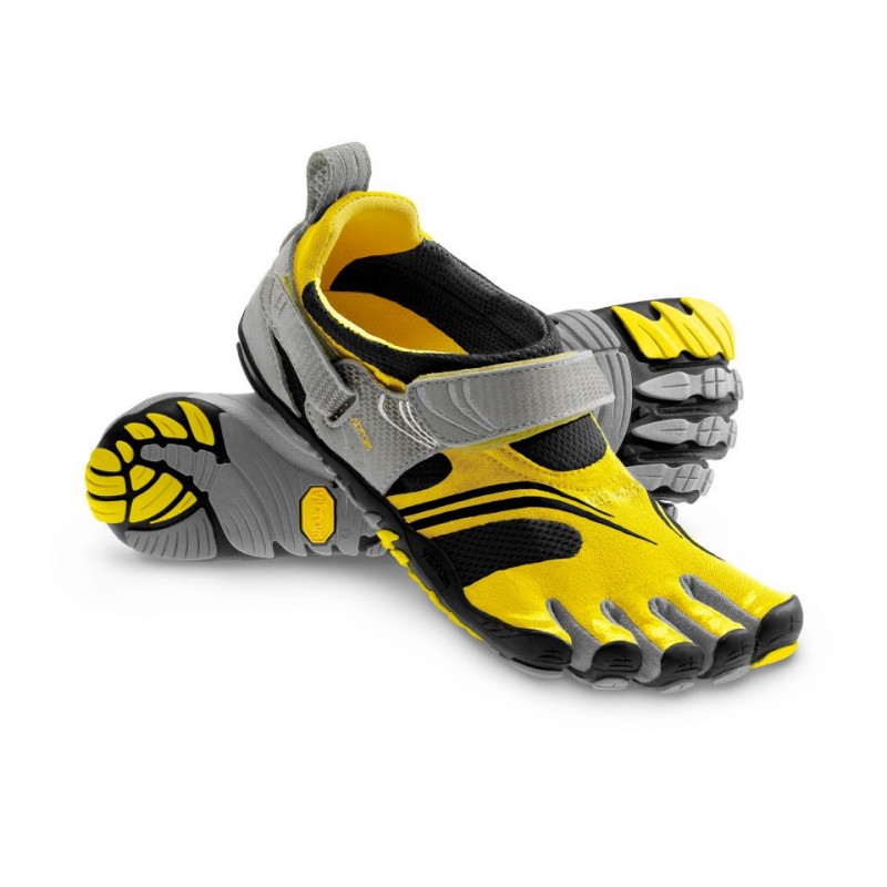 Vibram Five Fingers Kmd Sport Ls Mens Running Shoe Vibram Five Fingers Kmd Sport Ls Mens Running Shoe