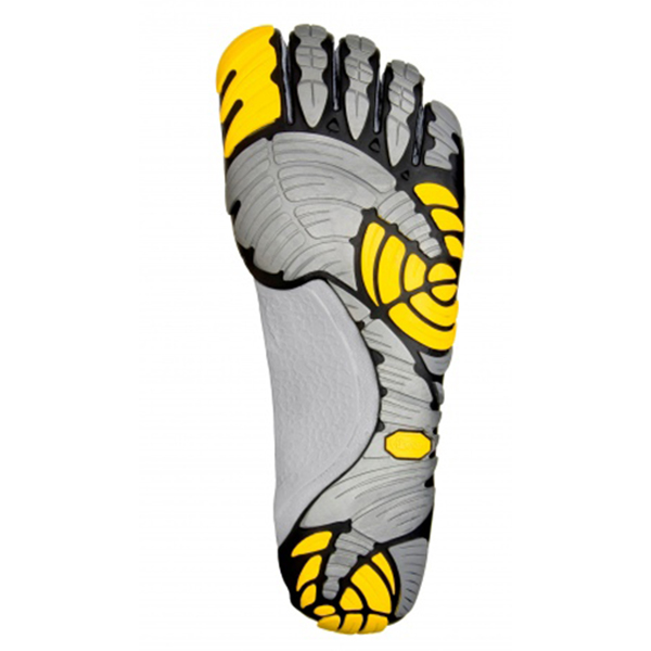 Vibram FiveFingers KMD Mens Komodosport Running Shoes