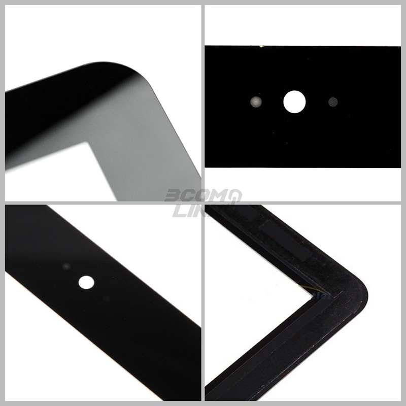 Apple Unibody Macbook Pro LCD Glass Lens Screen Cover A1278 13/" US Replacement