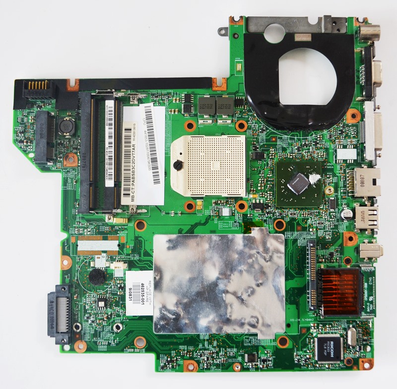Asrock drivers auto detect